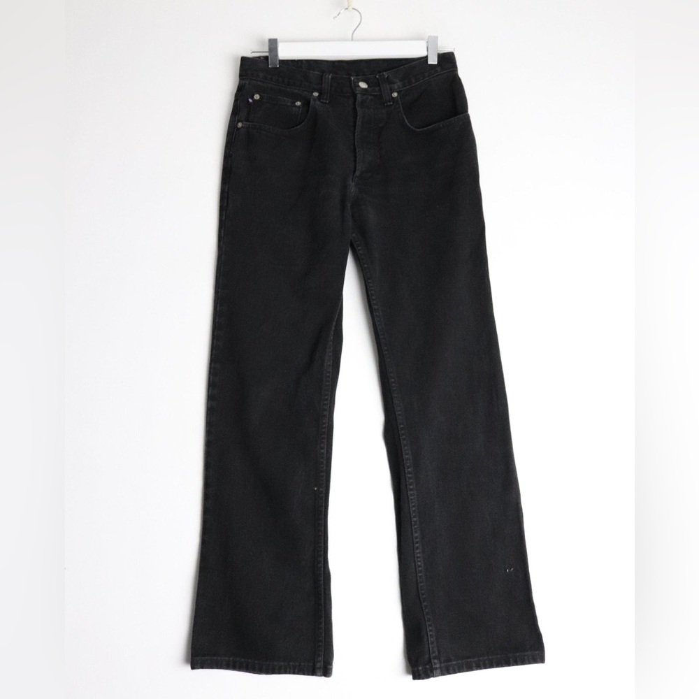 Vintage Polo Ralph Lauren Straight Leg Jeans